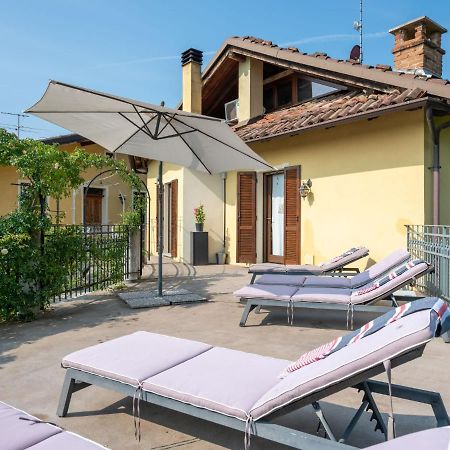 Apartment Ortondo B&B-3 By Interhome Cortiglione 外观 照片