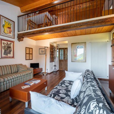 Apartment Ortondo B&B-3 By Interhome Cortiglione 外观 照片