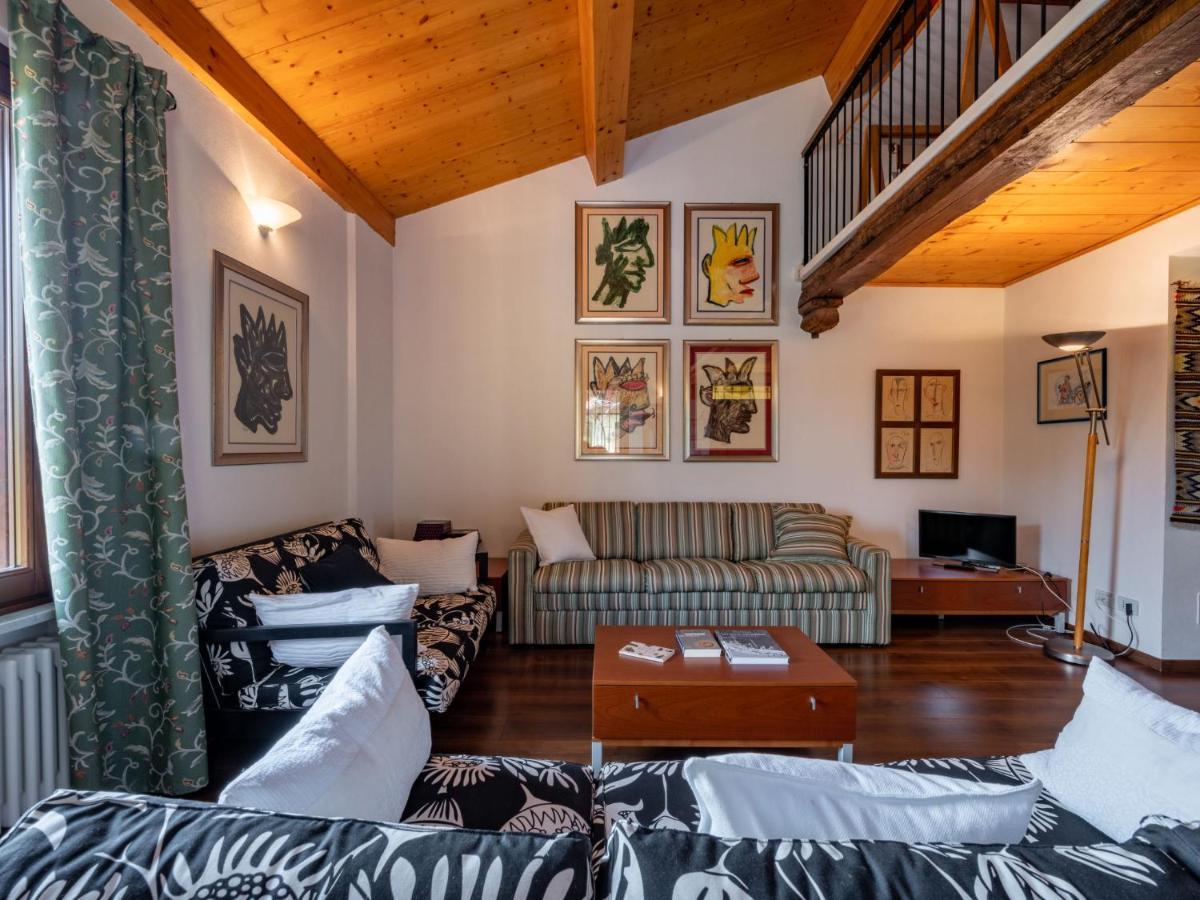 Apartment Ortondo B&B-3 By Interhome Cortiglione 外观 照片