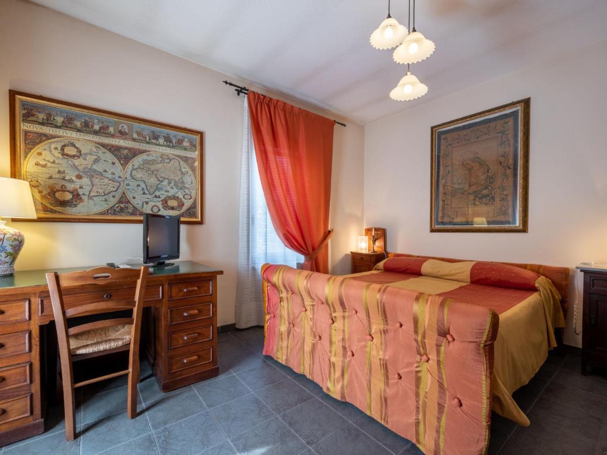 Apartment Ortondo B&B-3 By Interhome Cortiglione 外观 照片