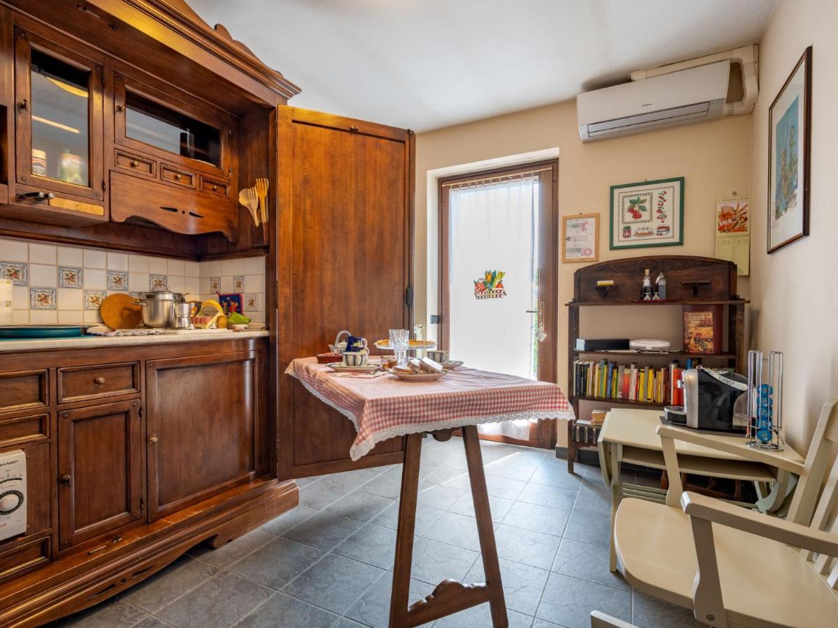Apartment Ortondo B&B-3 By Interhome Cortiglione 外观 照片