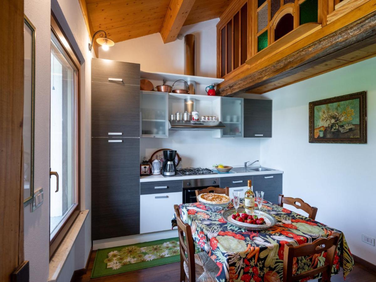 Apartment Ortondo B&B-3 By Interhome Cortiglione 外观 照片