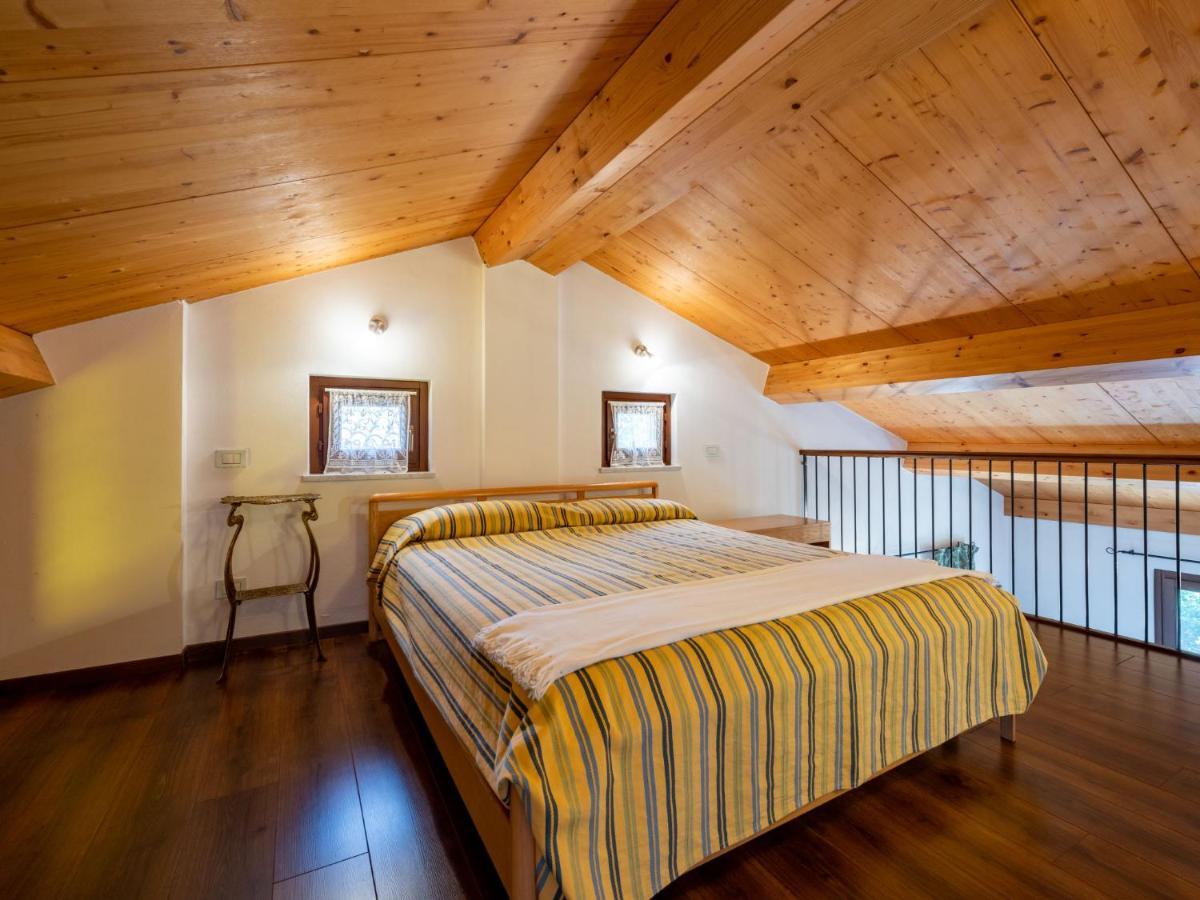 Apartment Ortondo B&B-3 By Interhome Cortiglione 外观 照片
